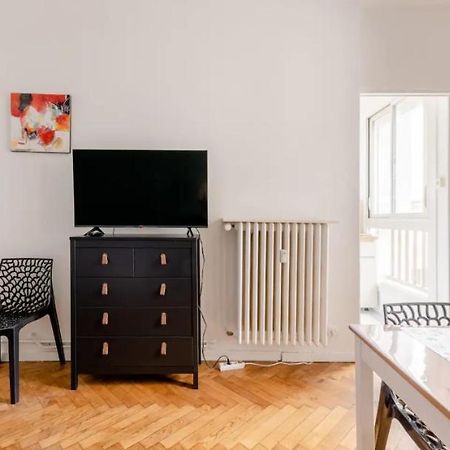 Vieux-Port, Panier, Magnifique Studio Avec Vue Sur Mer مارسيليا المظهر الخارجي الصورة